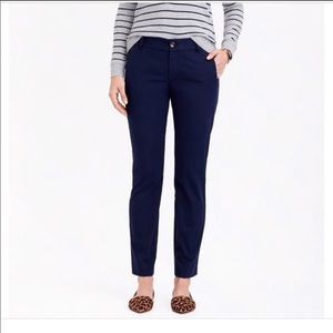 J. Crew Frankie Chino